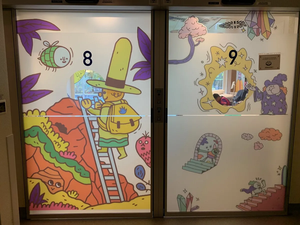 oncohématologie HDE