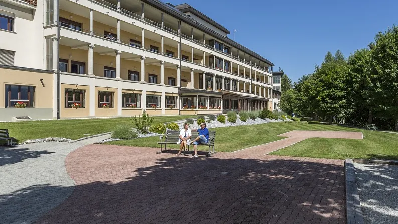 Guide du patient : Clinique de Crans Montana