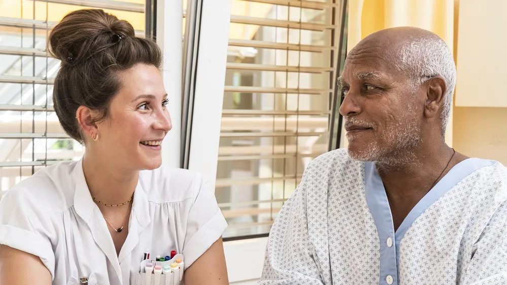 Guide du patient :Bellerive