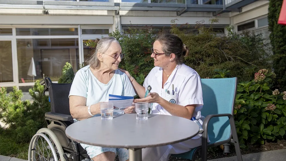 Guide du patient : Loex