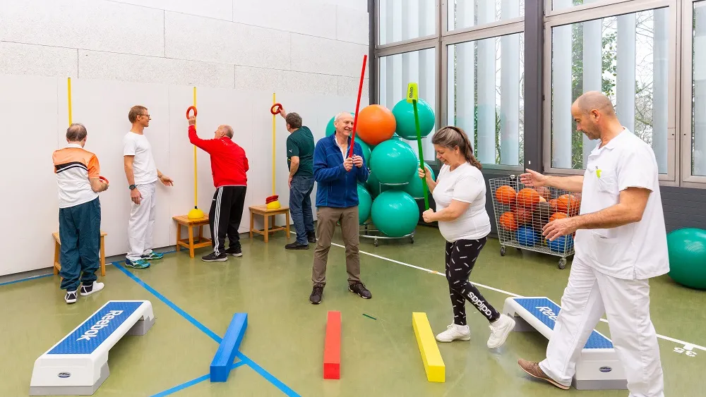 Guide du patient : Beau Séjour