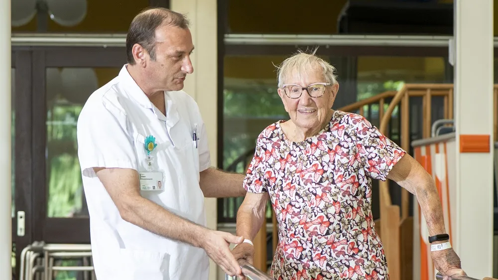 Guide du patient : Trois Chêne