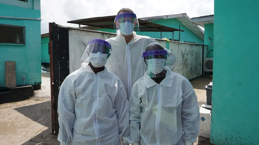 cmve - collaborations