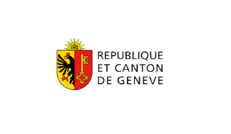 Logo Canton de Genève