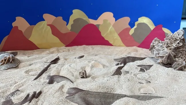 Cérémonie du souvenir 