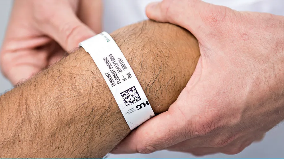 votre identité c'est votre sécurité