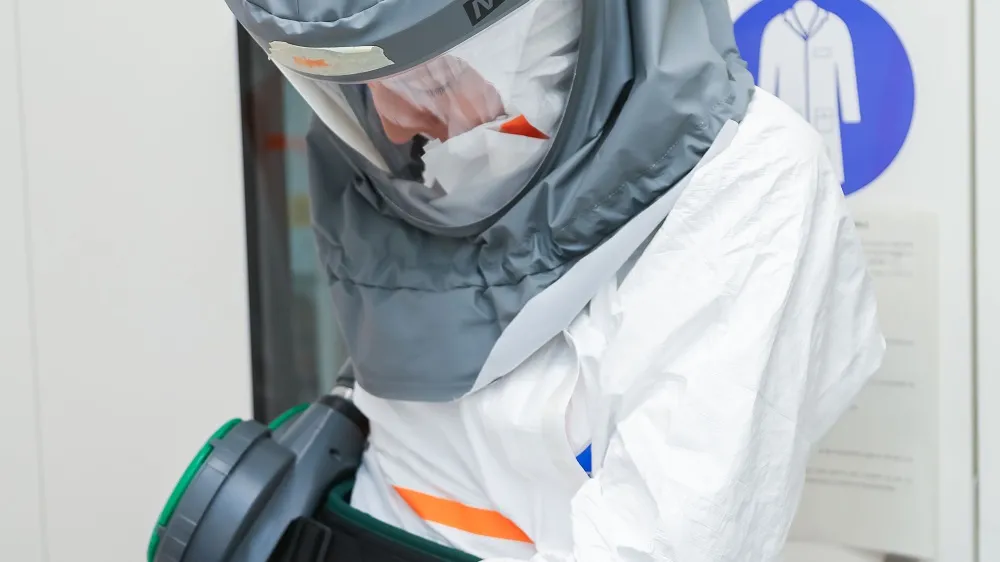 Fièvres hémorragiques virales