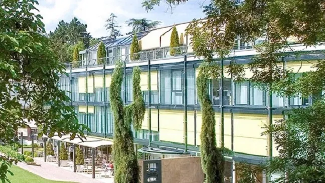 Clinique des Grangettes