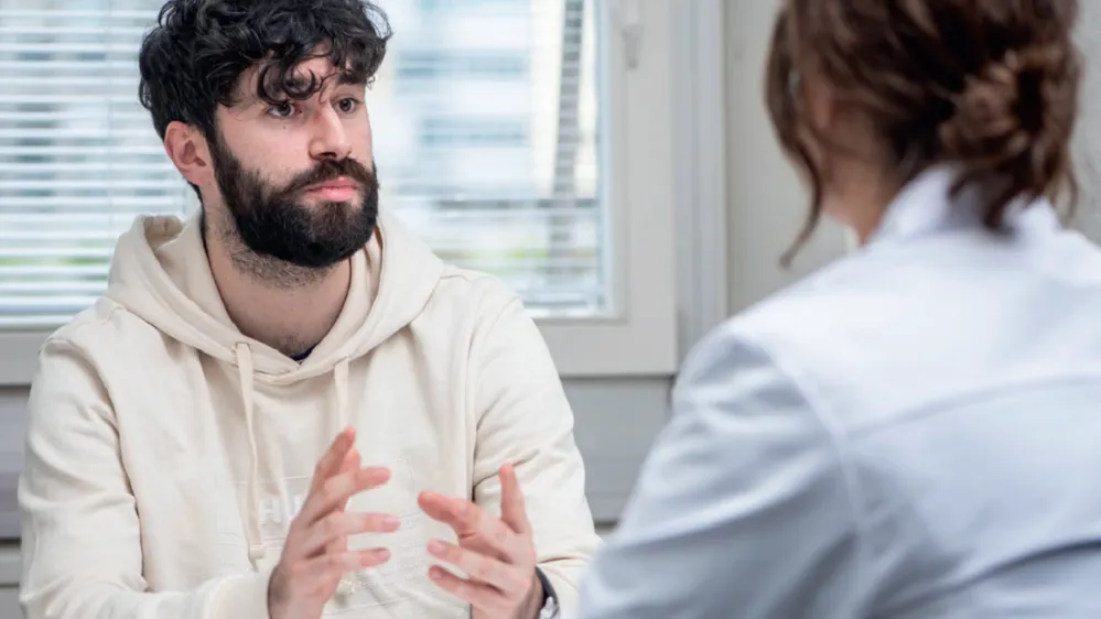 brochure : Que faire en cas de tuberculose ?