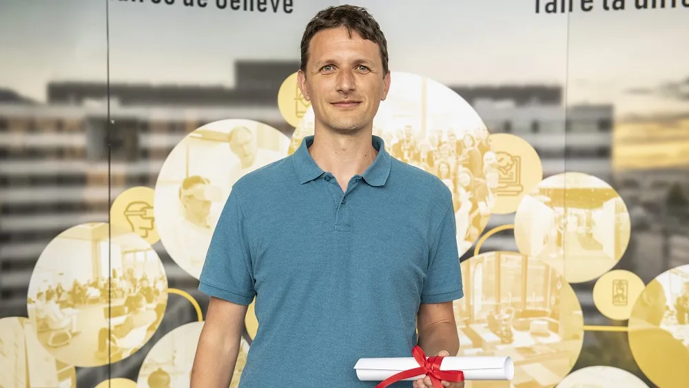 Prix médecine & genre : le gagnant