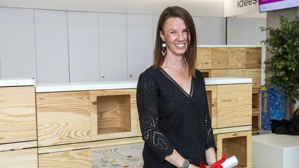 prix de la recherche clinique 2021 : le gagnant