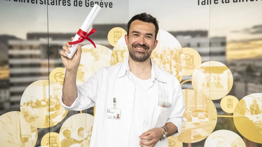 prix de la recherche clinique 2022 : le gagnant