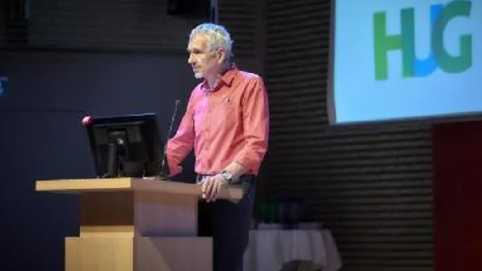 Prof. Thierry Berney, chef de service, Service de Transplantation, Hôpitaux Universitaires de Genève