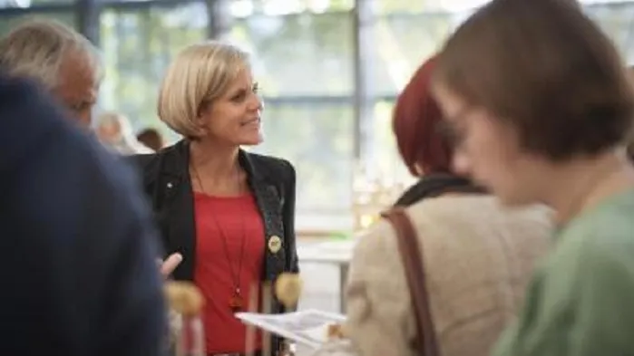 Prof. Barbara Wildhaber,