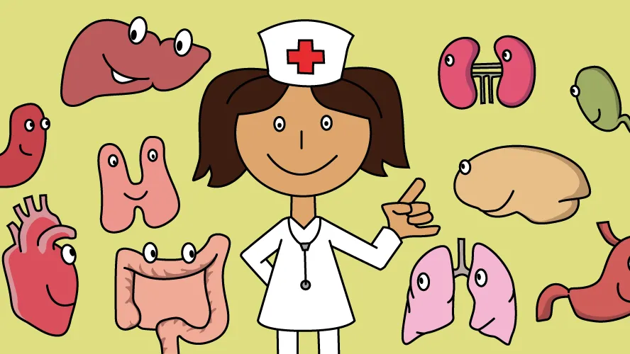 faq avant transplantation