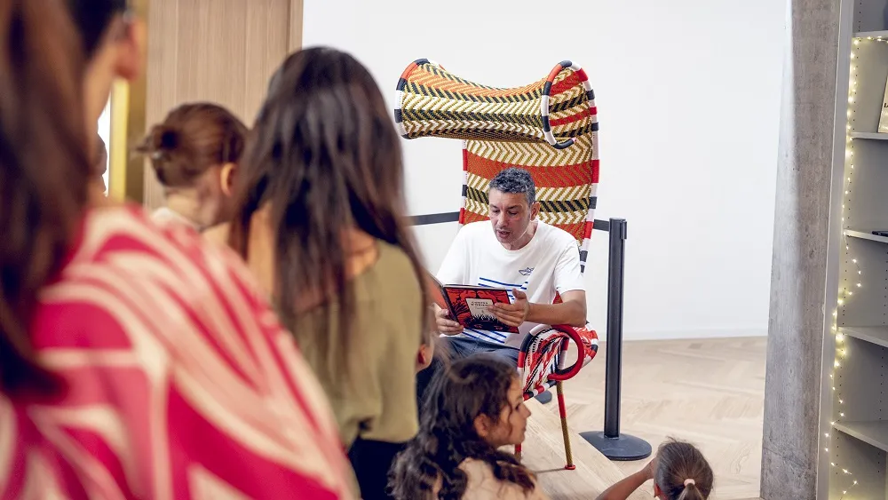 Journée portes ouvertes de la Maison de l'enfance et de l'adolescence