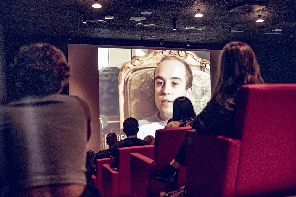 Journée portes ouvertes de la Maison de l'enfance et de l'adolescence