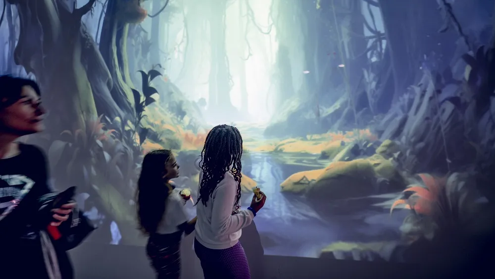 Journée portes ouvertes de la Maison de l'enfance et de l'adolescence