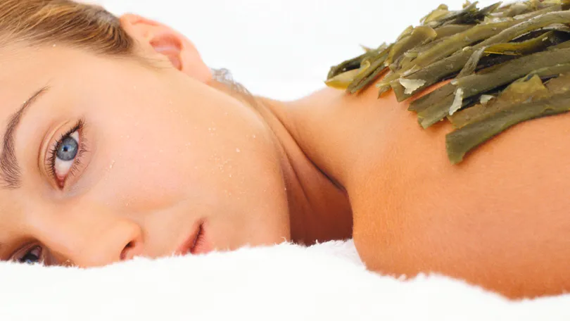 Massages et enveloppements