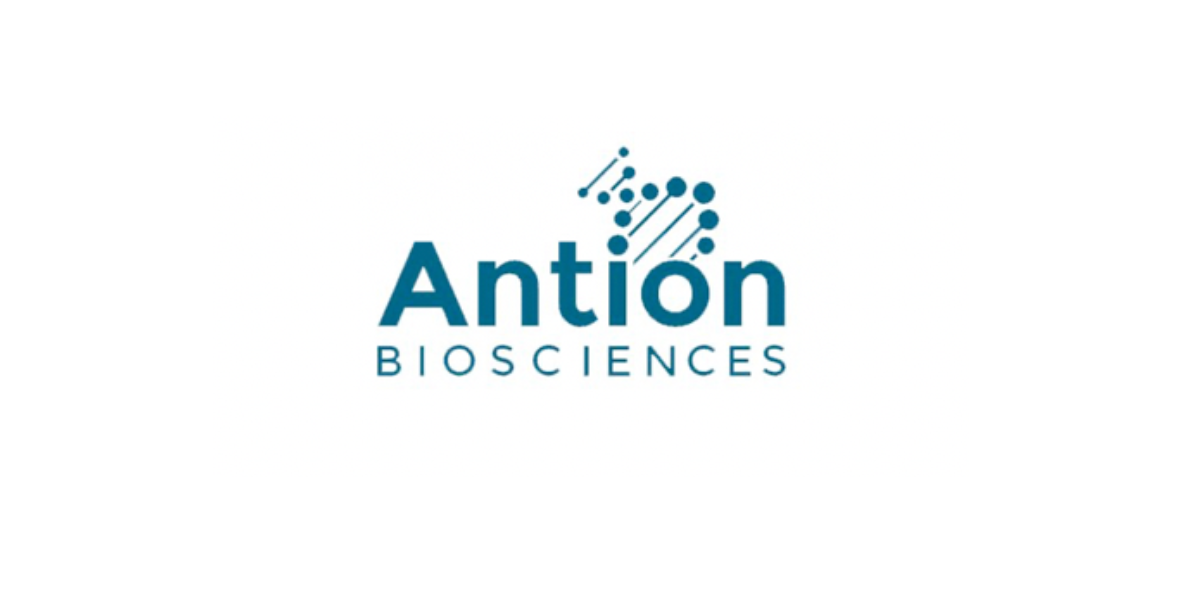 Logo Antion Biosciences
