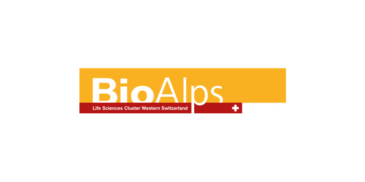 logo Bio Alps