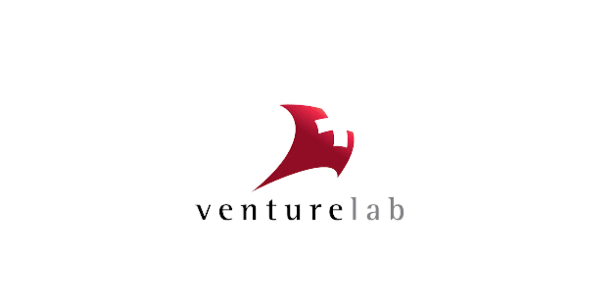 logo venturelab