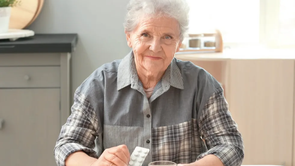 La morphine pour traiter la douleur