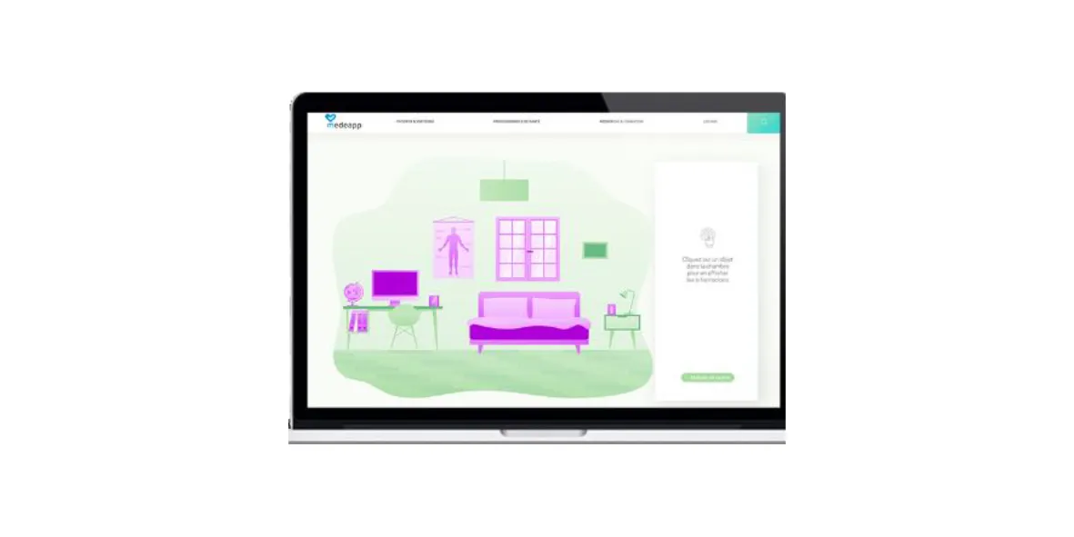 Logo Hémato-transplant