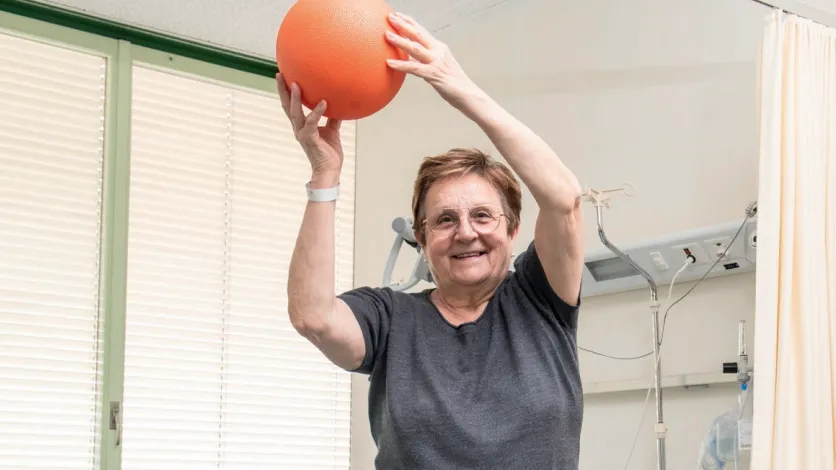 Brochure : Lombalgies communes aiguës 