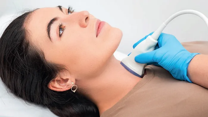 Les nodules thyroïdiens