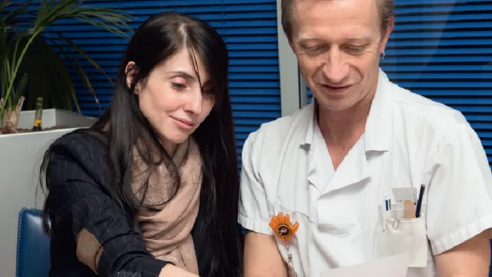 Conseils aux personnes urostomisées