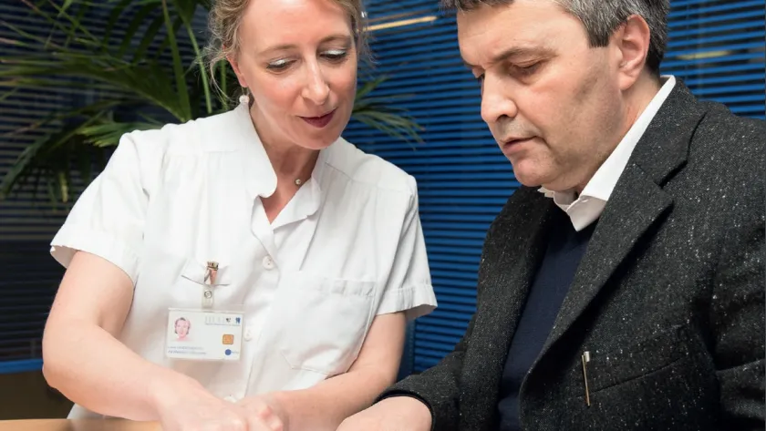 Conseils aux personnes iléostomisées 