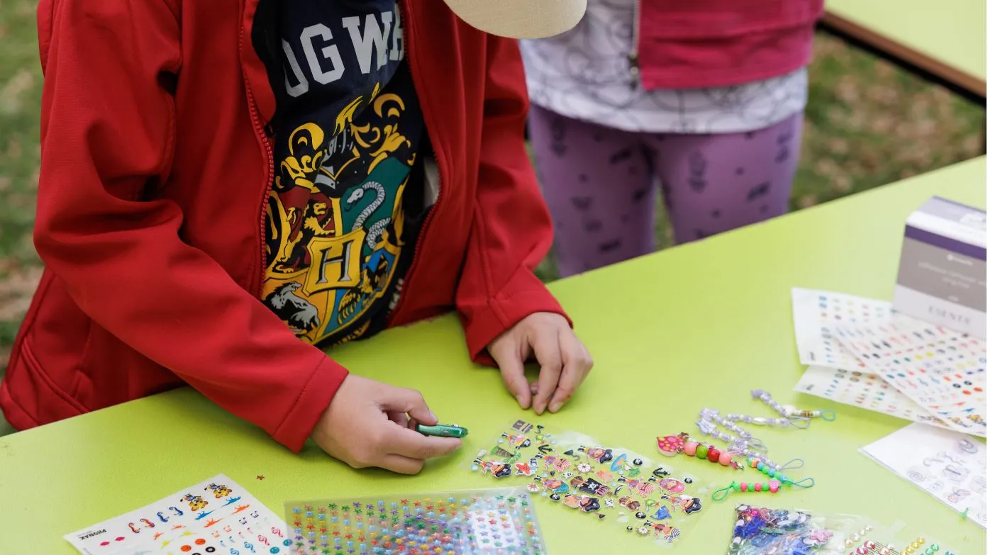 Rencontre de l'audition 2023