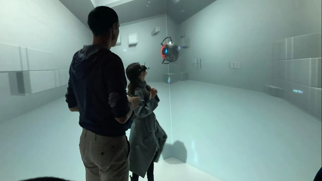 Futur en tous genres 2023 au NeuroCentre