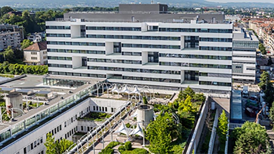 Hôpitaux Universitaires de Genève