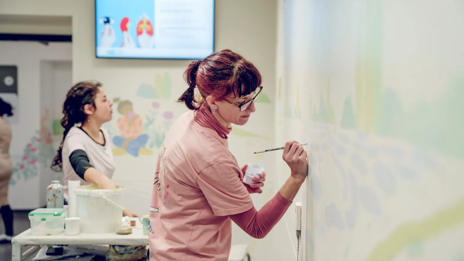 Inauguration nouveaux locaux ORL