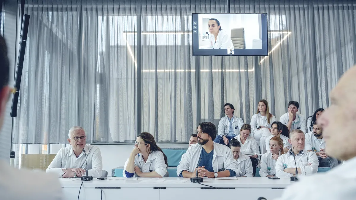 tumor bord - cancer colorectal