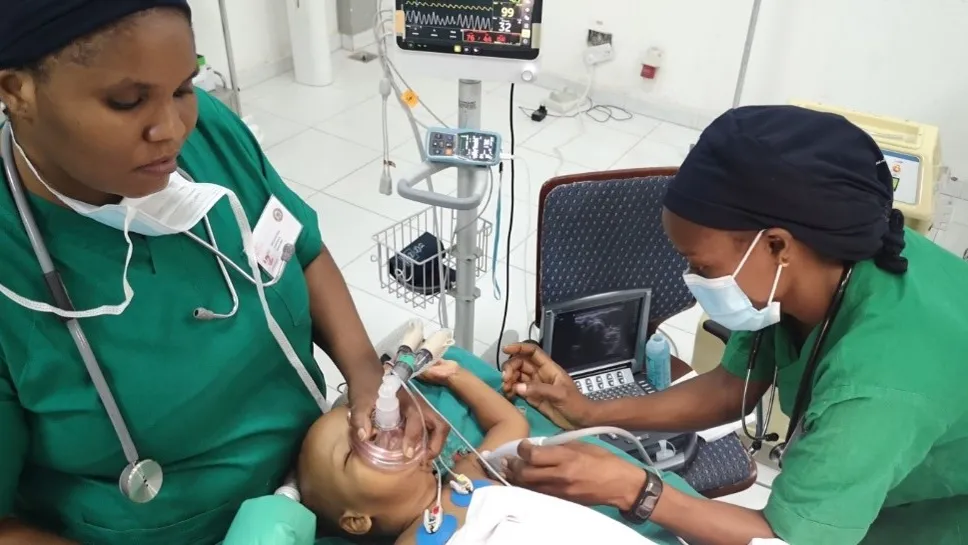 Médecine périopératoire 