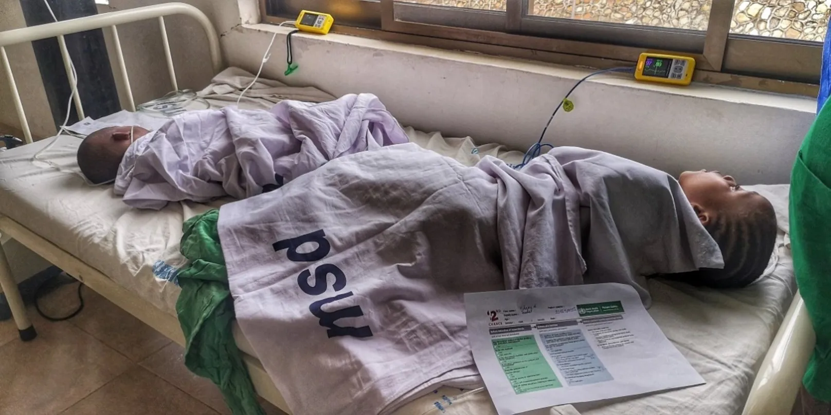 Médecine périopératoire 