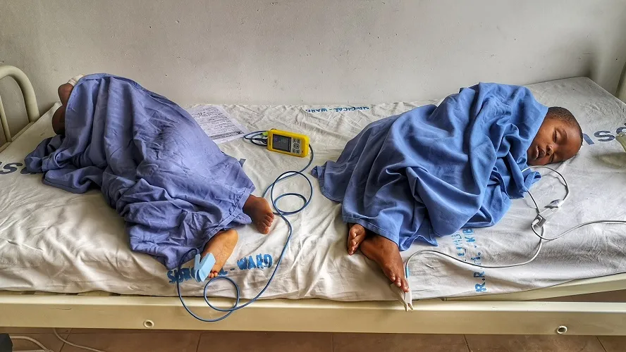 Médecine périopératoire 