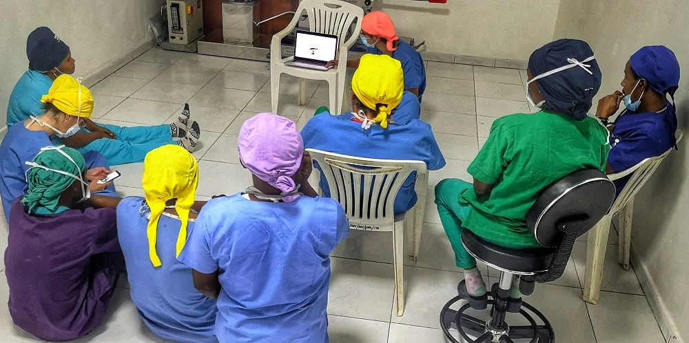 Médecine périopératoire 