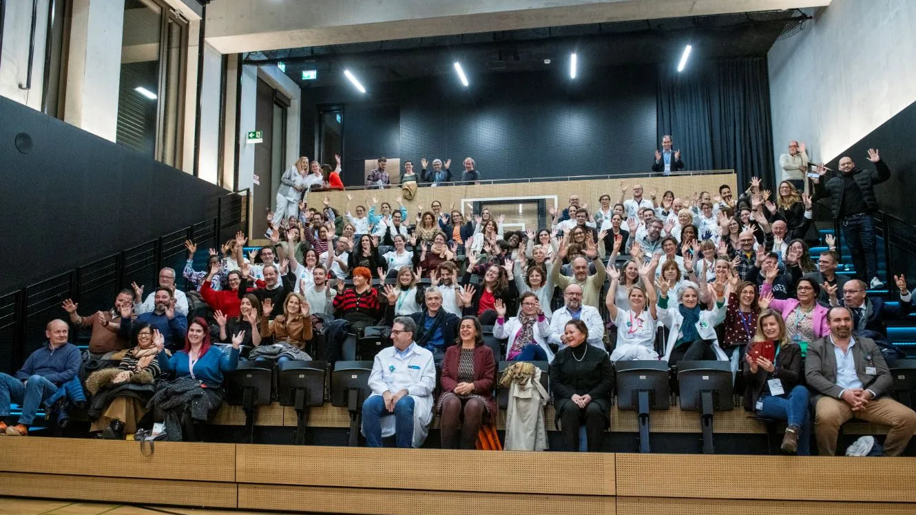 Public de la Journée qualité 2023