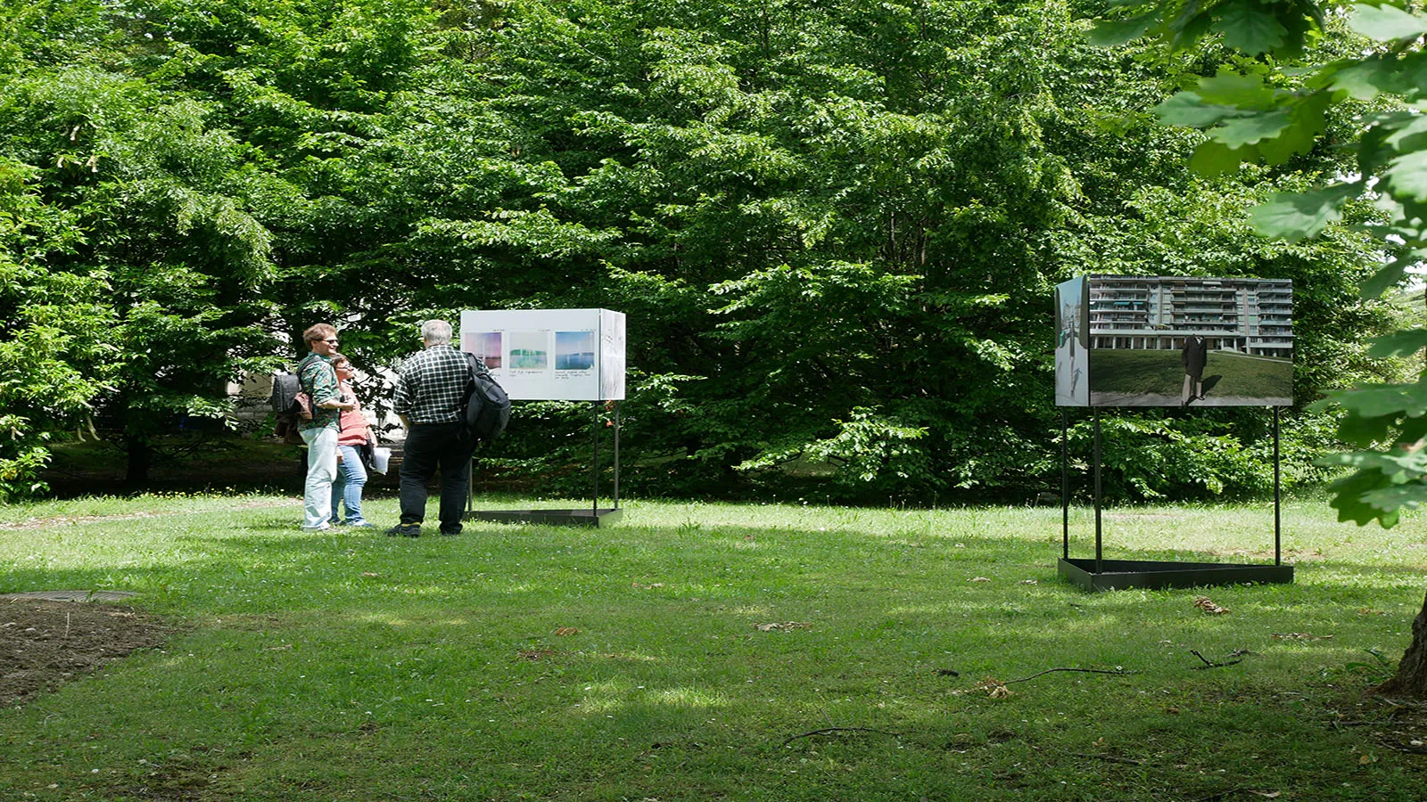 100 cliché sur Belle-Idée - Inauguration - 15 juin 2019 image 
