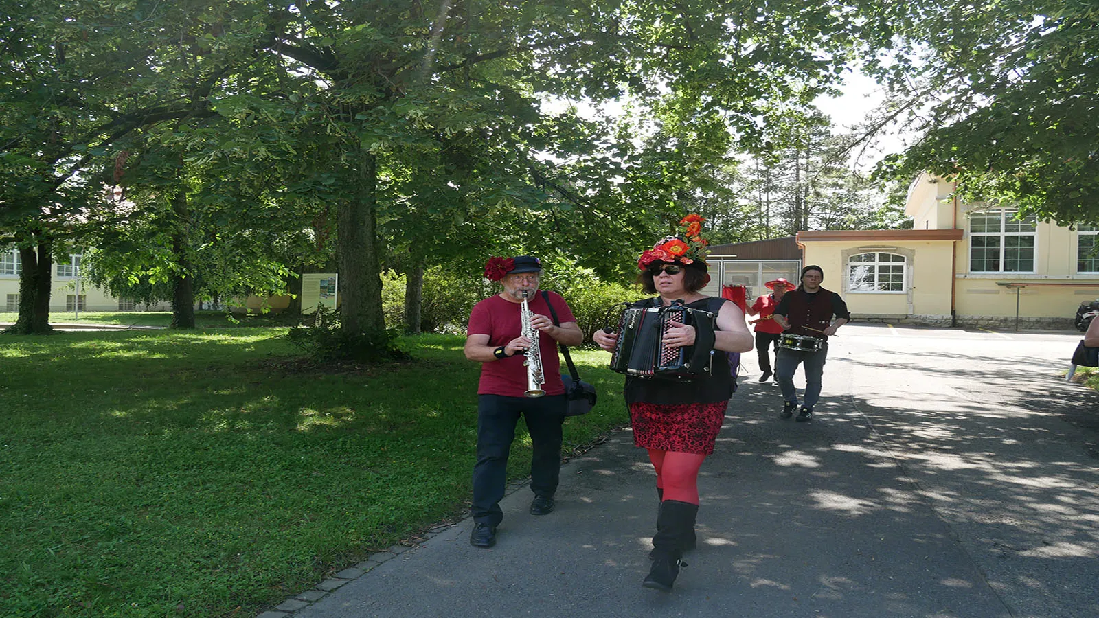 100 cliché sur Belle-Idée - Inauguration - 15 juin 2019 image 