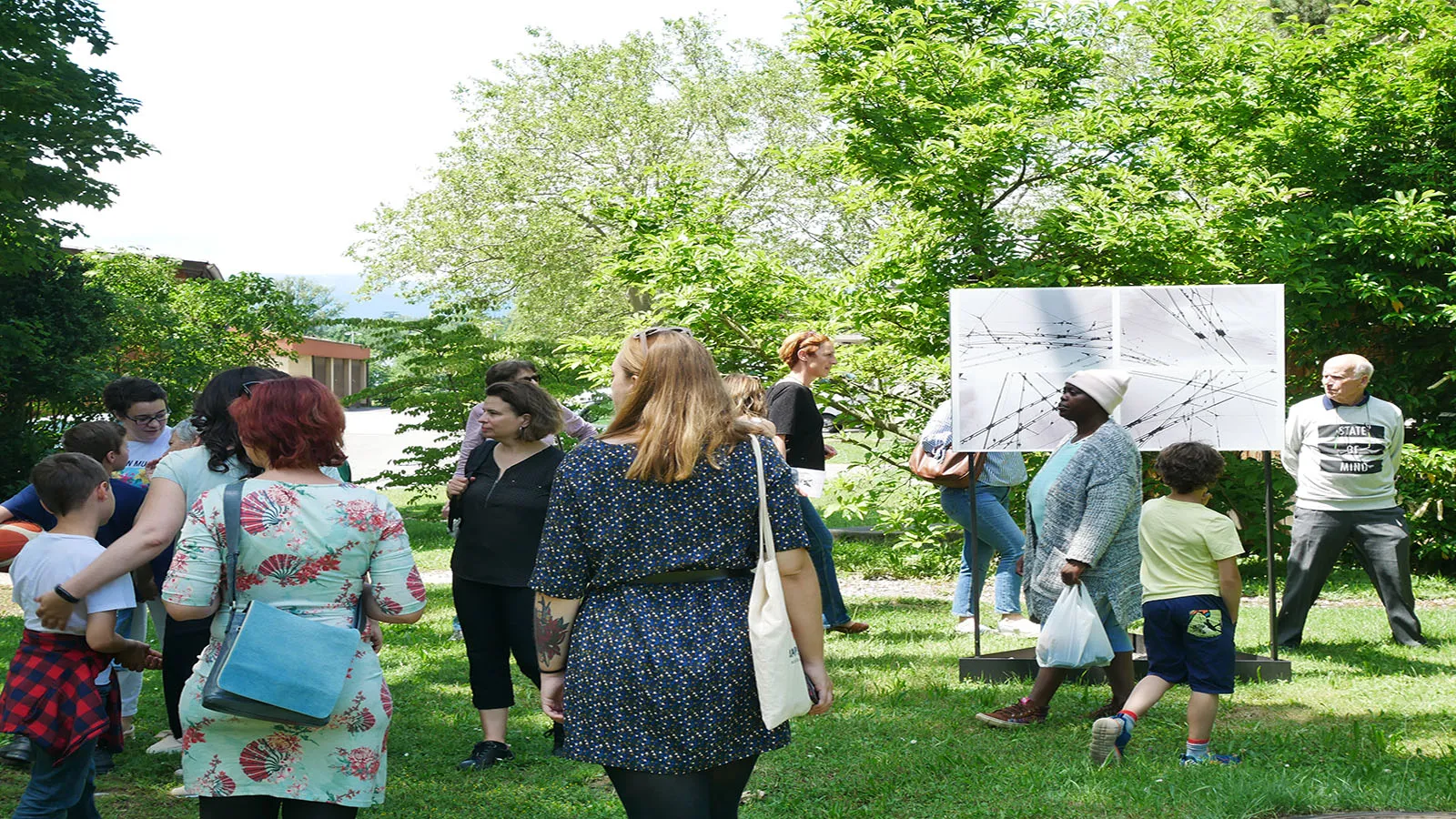 100 cliché sur Belle-Idée - Inauguration - 15 juin 2019 image 
