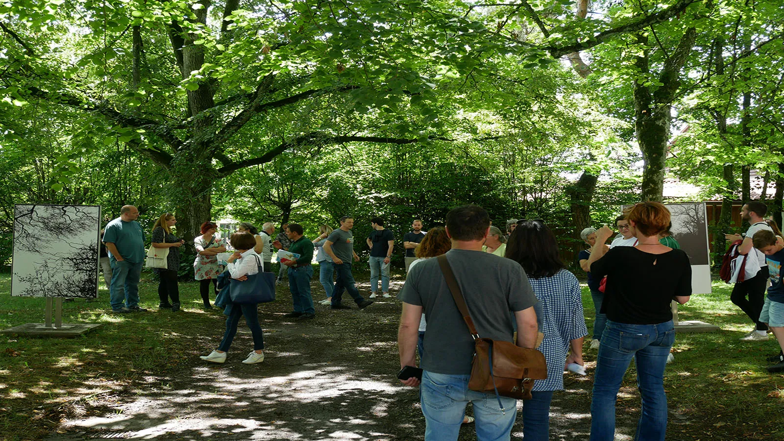 100 cliché sur Belle-Idée - Inauguration - 15 juin 2019 image 