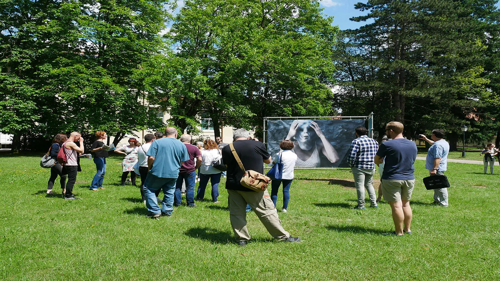 100 cliché sur Belle-Idée - Inauguration - 15 juin 2019 image 