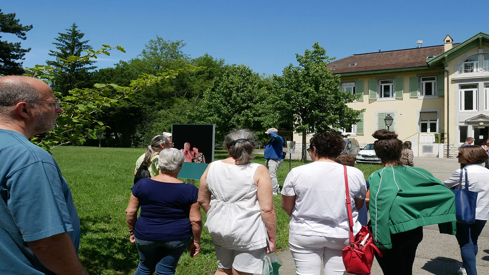 100 cliché sur Belle-Idée - Inauguration - 15 juin 2019 image 