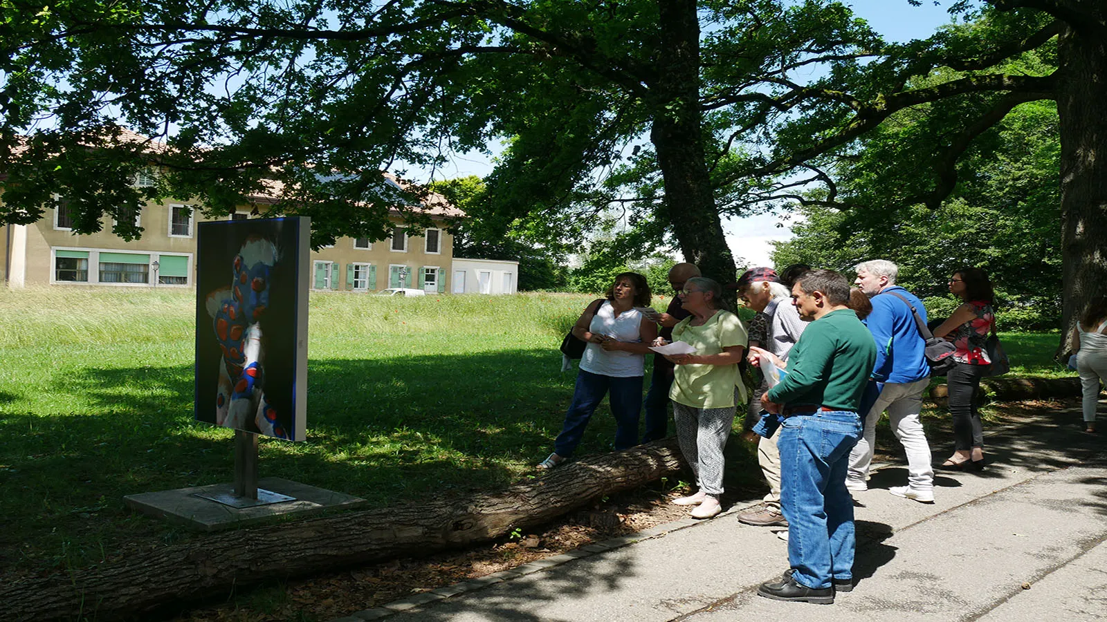 100 cliché sur Belle-Idée - Inauguration - 15 juin 2019 image 