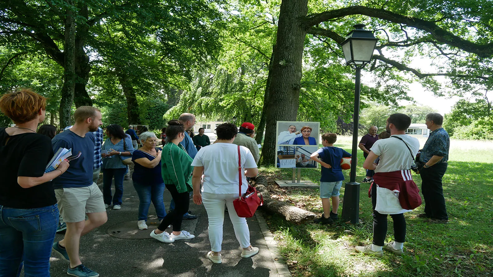 100 cliché sur Belle-Idée - Inauguration - 15 juin 2019 image 